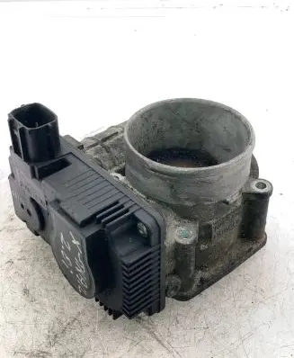Nissan Almera Tino Throttle valve SERA57601