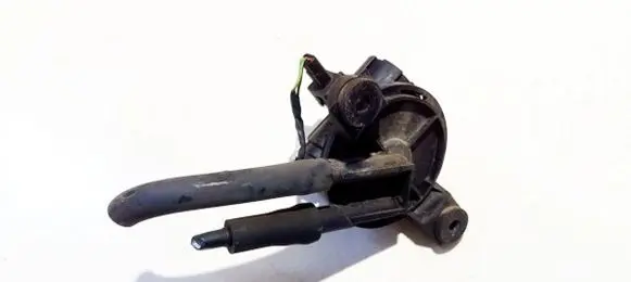 Ford Galaxy Turbo solenoid valve 95bb9c915bb 6b07b