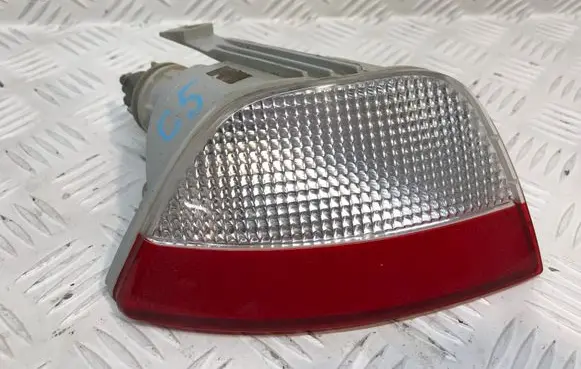 Ford Focus Rear fog light 5M5115K272AA