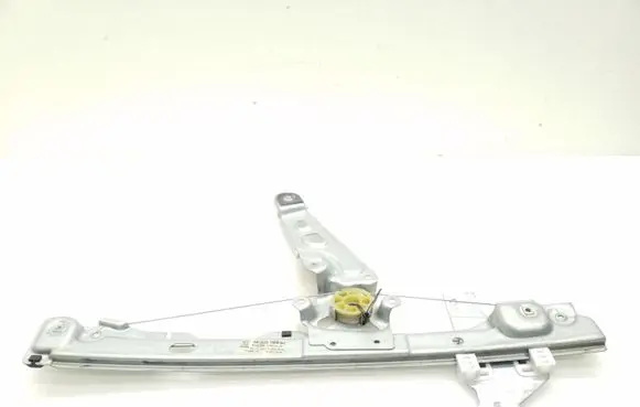 Peugeot 3008 I Front window lifting mechanism without motor 9682808880