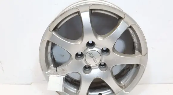Renault Kangoo II R16 alloy rim 