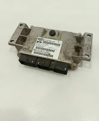Citroen C5 Engine control unit/module 9659580780