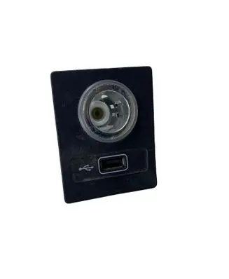 Skoda Superb B8 (3V) USB socket connector 