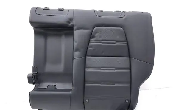 Honda CR-V Rear seat 