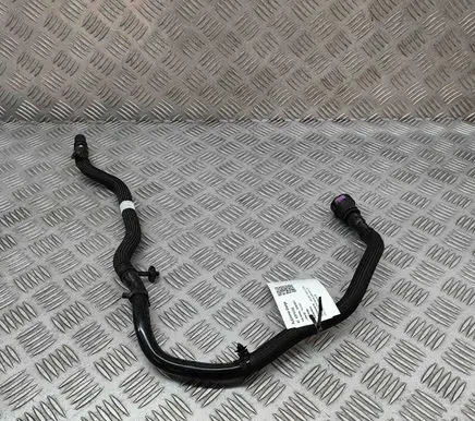 Jaguar I-Pace Engine coolant pipe/hose J9D38D320AC