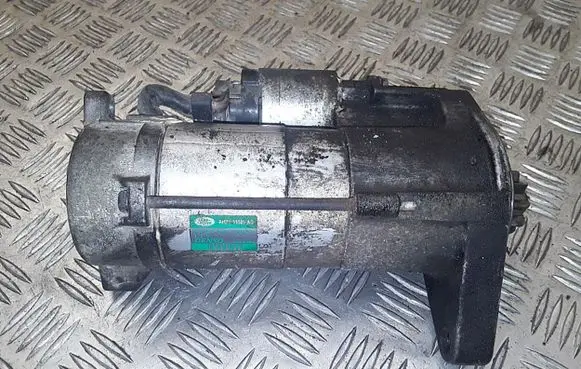 Land Rover Discovery 4 - LR4 Starter motor 4280005951