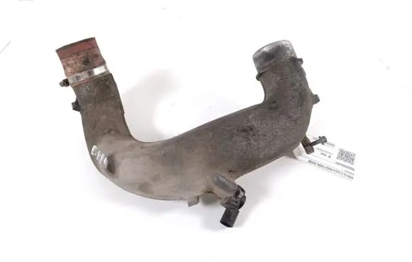 Brake vacuum hose/pipe