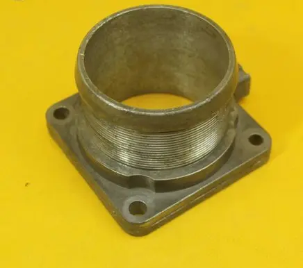 Opel Astra J Throttle valve 55556264