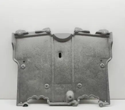Toyota bZ4X Gearbox bottom protection 5149546010