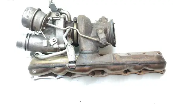 BMW X3 F25 Turbo 7583909