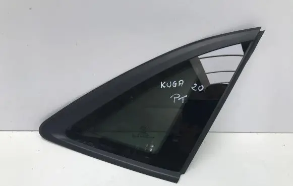 Ford Kuga III Rear side window LV4BS29750SB