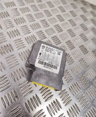 Audi Q5 SQ5 Airbag control unit/module 8R0959655F