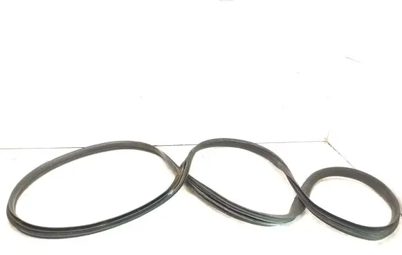 Fiat Scudo Front door rubber seal