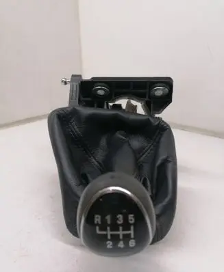 Ford Transit Gear shifter/selector BK2R7C453MKD