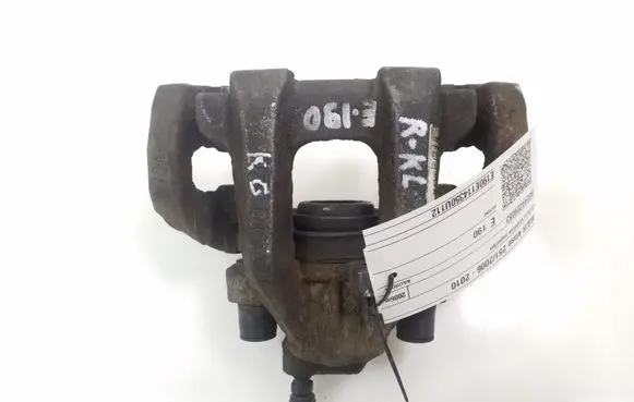 Mercedes-Benz R W251 Rear brake caliper