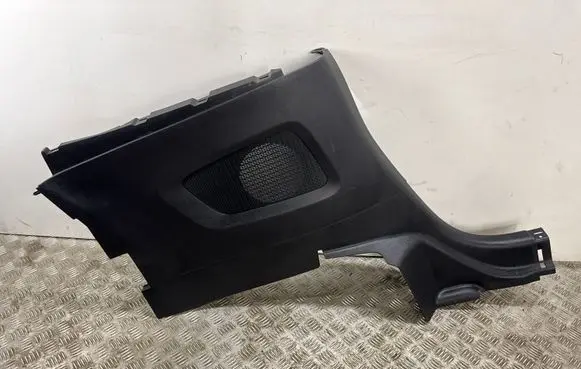 Ford Mustang VI Coupe rear side trim panel FR3B7631113 FR3B7631113AGW FR3B7631113AG