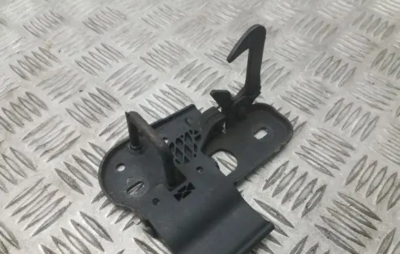 Volkswagen PASSAT CC Engine bonnet/hood lock/latch loop/hook 3C8823480