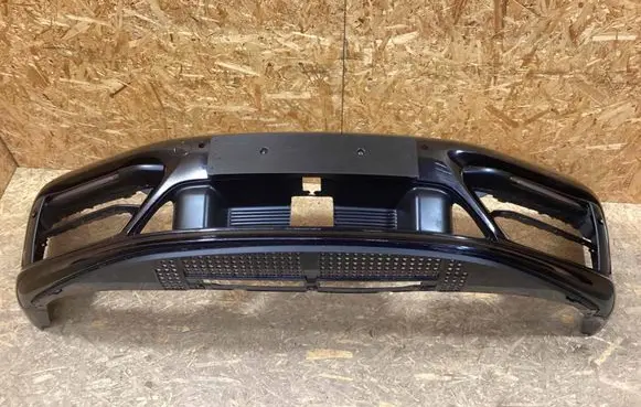 Porsche 911 992 Front bumper cross member 992898010E 992898010d 992807221k
