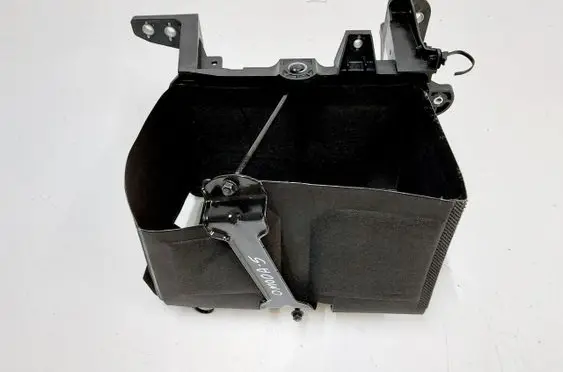 Chery Omoda 5/C5 Battery box tray 131000691AA