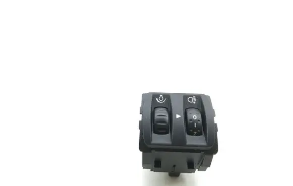 Renault Scenic III - Grand scenic III Headlight level height control switch 251900001R