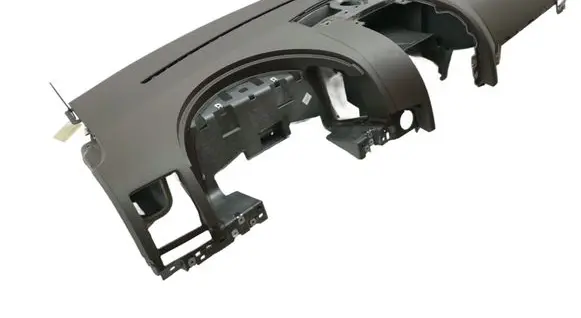 Volkswagen Touareg I Dashboard 7L6857003AP