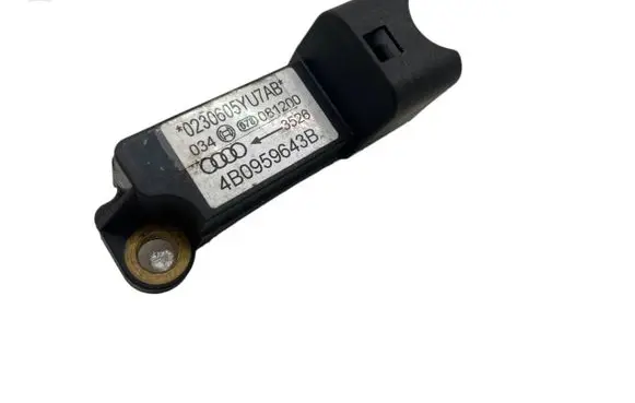 Volkswagen Sharan Airbag deployment crash/impact sensor 4B0959643B 4B0959643