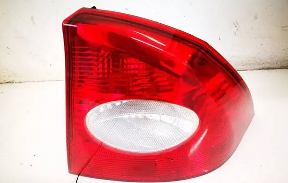 Ford Focus Rear/tail lights 2021001023