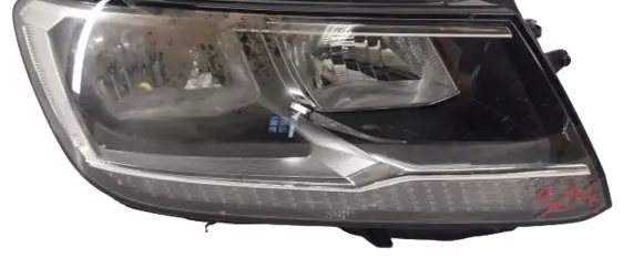 Volkswagen Tiguan Headlight/headlamp 5NB941006B