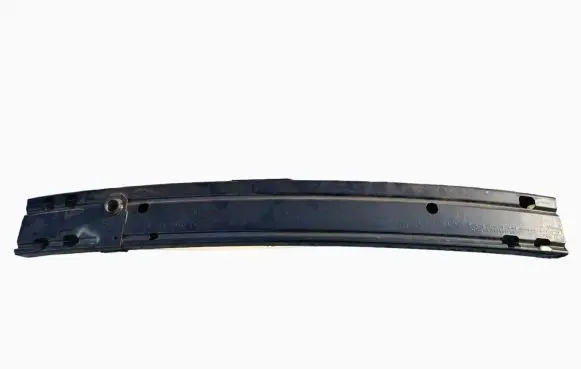 Nissan Qashqai Front bumper support beam