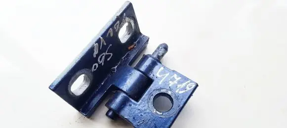 Volvo S60 Rear door lower hinge