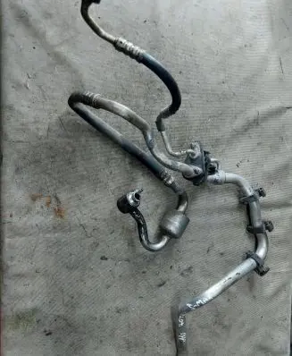Ford S-MAX Air conditioning (A/C) pipe/hose