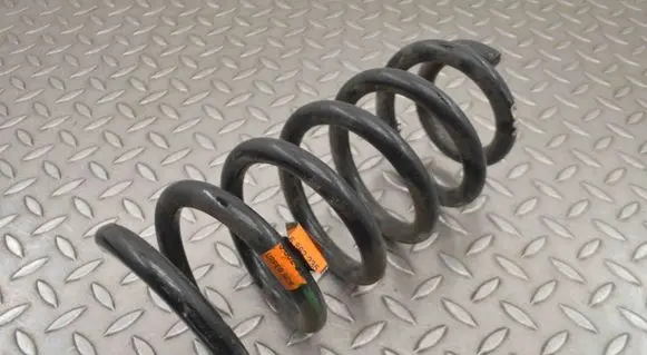 BMW X5 F15 Front coil spring 6862235