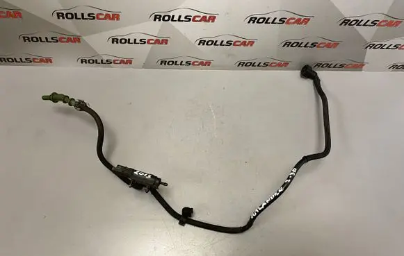Mitsubishi Outlander Fuel line pipe