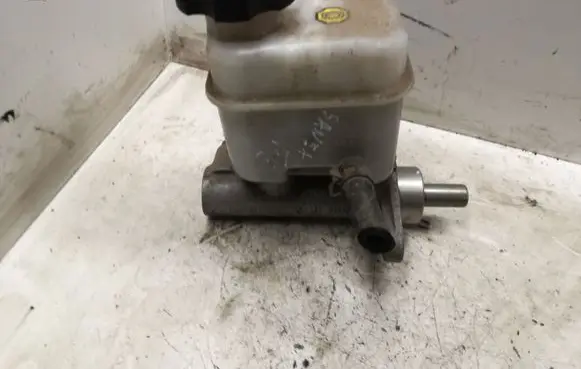 Hyundai Santa Fe Master brake cylinder BM341111