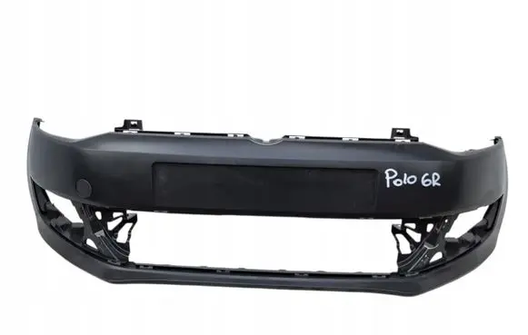 Volkswagen Polo V 6R Front bumper