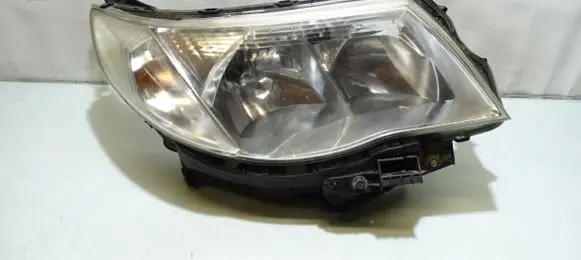 Subaru Forester SH Headlight/headlamp