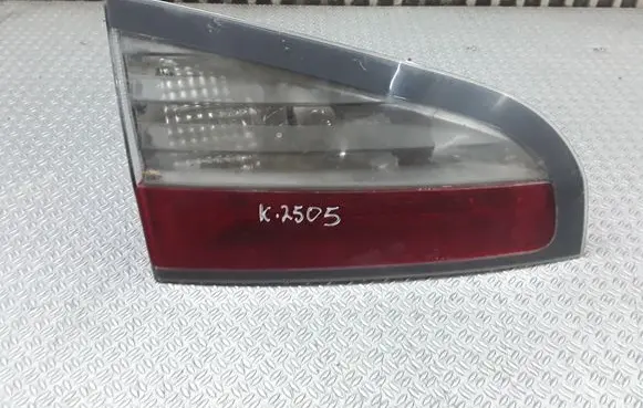 Ford S-MAX Tailgate rear/tail lights 6M2113A603AK