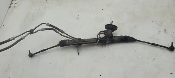 Citroen C4 II Steering rack 6820000084