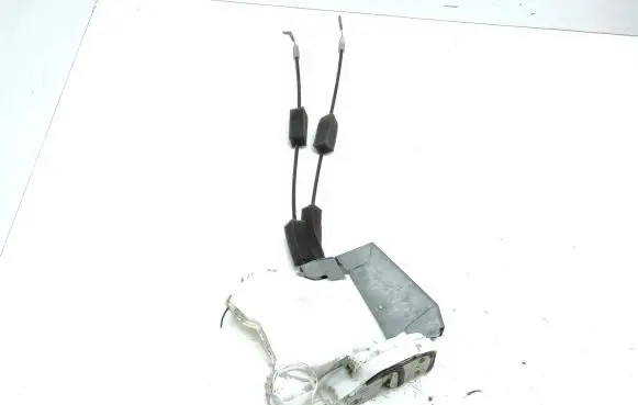 Honda Accord Front door lock