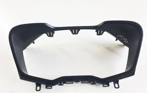 Ford Transit Custom Dashboard trim 