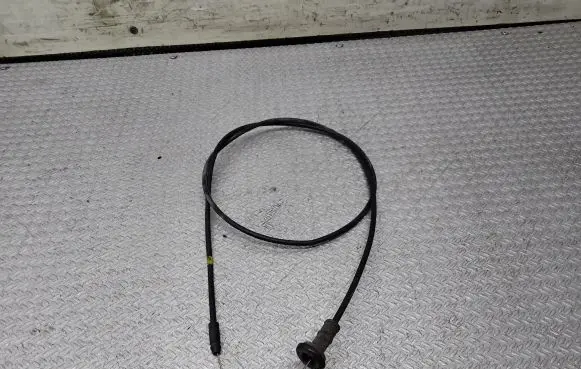 Hyundai i30 Engine bonnet/hood lock release cable 
