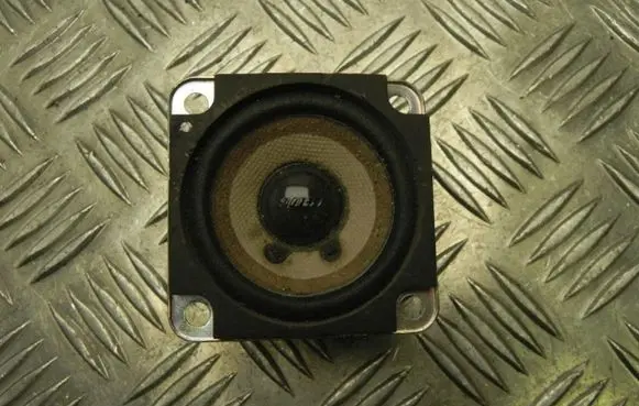 Nissan Navara D40 Front door high frequency speaker 28154EB50A R1615