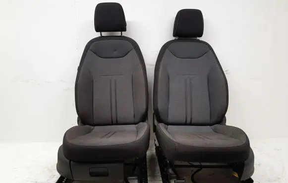 Seat Ateca Interior set 