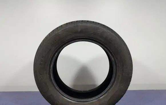 Mazda 3 R17 summer tire 6419440599007