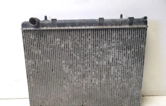 Citroen C4 I Picasso Coolant radiator