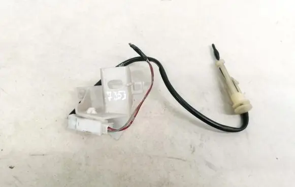 Toyota Avensis Verso Interior temperature sensor
