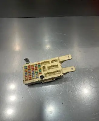 Fuse module