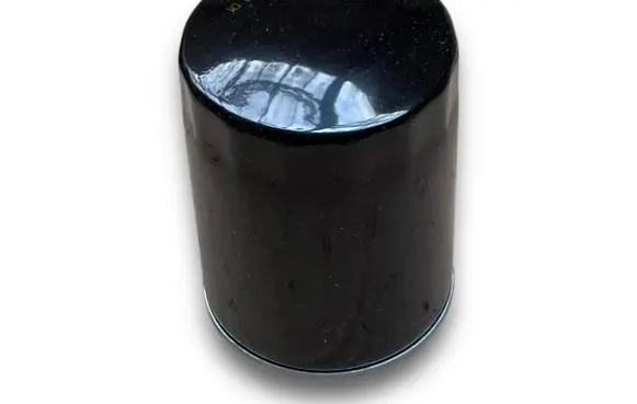 Fiat Ducato Fuel filter 1609563780
