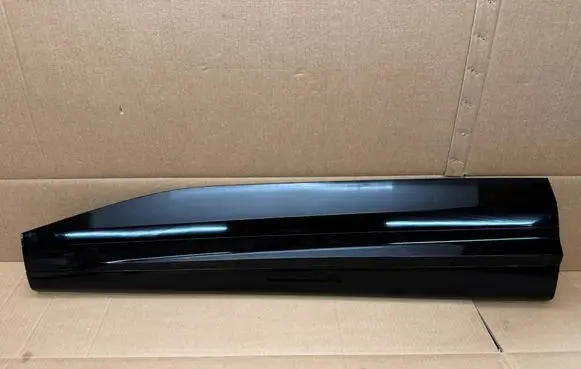KIA Sportage Front door trim (molding) 87723R2300