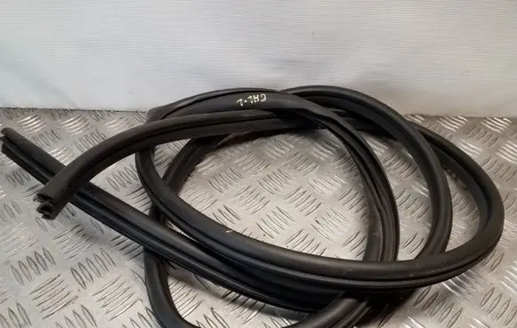 Opel Antara Rear door rubber seal (on body) 
